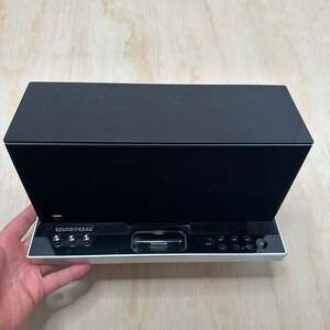 Soundfreaq SFQ-01 Sound Platform Bluetooth Wireless Speaker